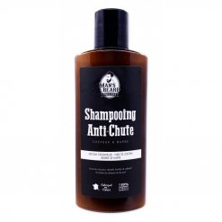 Shampoing Anti Chute Man's Beard 