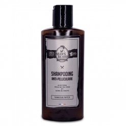 Shampoing homme anti-pelliculaire Man's Beard