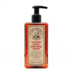 Shampoing homme Captain Fawcett Expedition Reserve