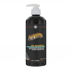 Shampoing homme Suavecito OG Shampoo