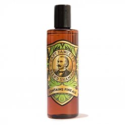 Shampoing pour barbe Captain Fawcett