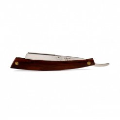 Shavette rasoir Gentleman Barbier Cocobolo