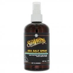 Spray coiffant Suavecito Sea Salt Spray