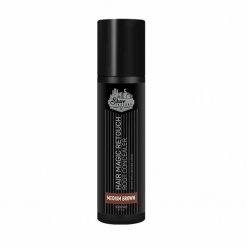 Spray teinture cheveux homme The Shave Factory Magic Retouch