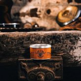 Cire cheveux Oil Can Grooming Grease Pomade