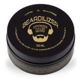 Cire Coiffante naturelle pour Barbe Beardilizer