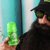 Crme rgnrante et nourrissante barbe Beardilizer au Chanvre