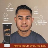 Gel cheveux Suavecito Firme Hold