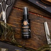 Huile  barbe Suavecito Premium Blend