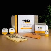 Kit entretien barbe Mo Bros Vanilla & Mango