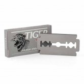 Lames de rasoir Tiger Platinium par 5