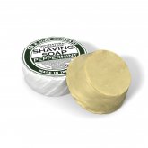 Savon  barbe Dr K Soap Company Peppermint