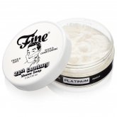 Savon  barbe Fine Accoutrements Platinum