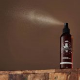 Spray coiffant Dapper Dan au sel de mer