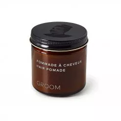 Pommade cheveux Les Industries Groom