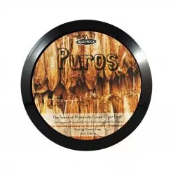 savon pour le rasage Razorock Puros