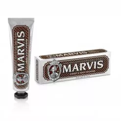 Dentifrice Marvis 75ml Rhubarbe