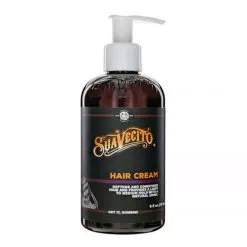 Crme capillaire Suavecito Hair Cream