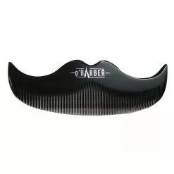 Peigne  barbe et  moustache O'Barber