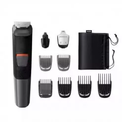 Tondeuse barbe et cheveux Philips Multigroom sries 5000