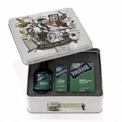 Set pour la barbe Proraso rafrachissant