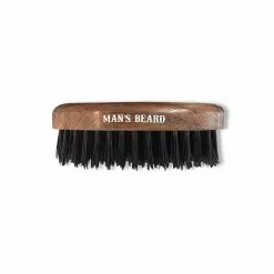 brosse entretien barbe Man's Beard