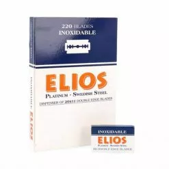 Lames pour rasoir Elios par 220