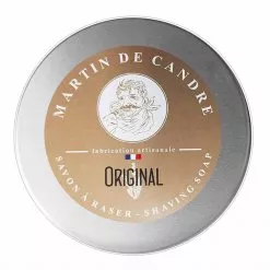 savon pour le rasage Martin de Candre Original