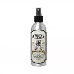 Spray coiffant Mr Bear Family Grooming Spray Matt Hold