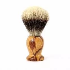 Pinceau de rasage Gentleman Barbier Lo