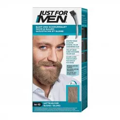 Teinture Barbe Just For Men JFM10