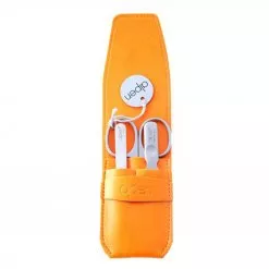 Kit manucure Alpen 3P YOUNG Orange