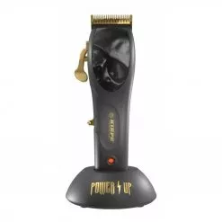 Tondeuse de coupe Kiepe Professional Hair clipper Power Up Skull