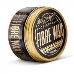 Cire cheveux homme Dick Johnson Fibre Wax