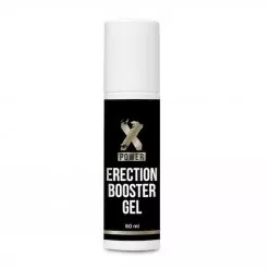 Crme rection booster gel Xpower