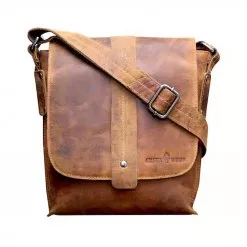 Sac bandoulire homme Greenwood Henrik