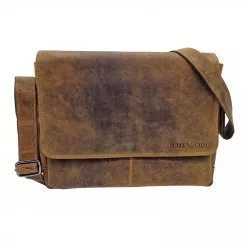 Sac bandoulire homme Greenwood Bram