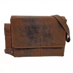 Sac bandoulire homme Greenwood Bram