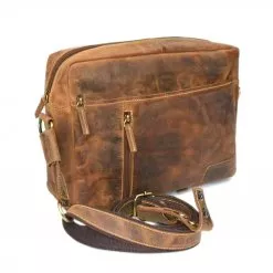 Sac bandoulire homme Greenburry Reporter