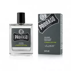 Eau de cologne Proraso 