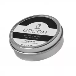 Baume barbe Les Industries Groom