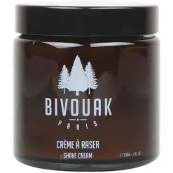 Crme  raser Bivouak BIO