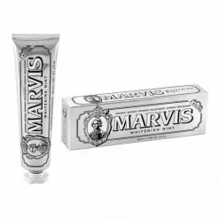 Dentifrice Marvis Blanc 85ml