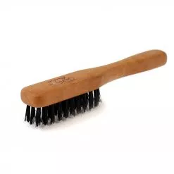 Brosse  barbe Gentleman Barbier  manche