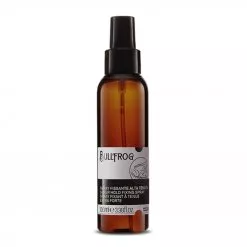 Spray cheveux Bullfrog fixation haute tenue