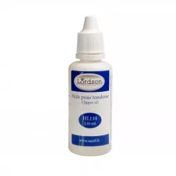 Huile pour tondeuse 110ml Lordson