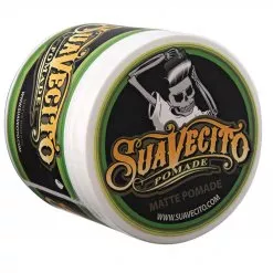 Pommade cheveux Suavecito Matte Pomade