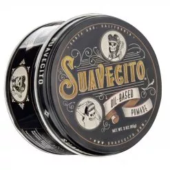 Pommade cheveux Suavecito Oil Based