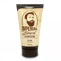 Shampoing  barbe volume Imperial Beard