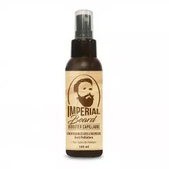 Soin capillaire pousse cheveux Imperial Beard